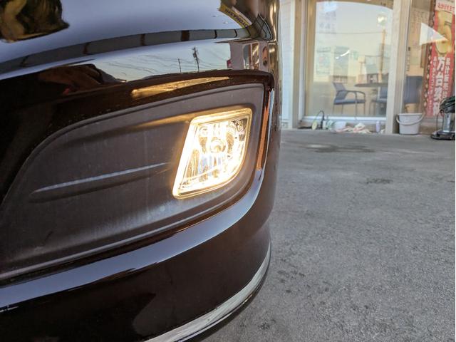 ビアンテ グランツ　純正ＨＤＤナビ　後席モニター　ドラレコ　ＥＴＣ　バックカメラ　ＵＳＢ入力端子　ワンセグＴＶ　両側電動スライドドア　オートライト　ＨＩＤヘッドライト　スマートキー　ステアリングリモコン　ＣＤ／ＤＶＤ再生（43枚目）