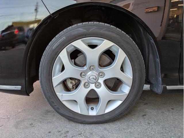 ビアンテ グランツ　純正ＨＤＤナビ　後席モニター　ドラレコ　ＥＴＣ　バックカメラ　ＵＳＢ入力端子　ワンセグＴＶ　両側電動スライドドア　オートライト　ＨＩＤヘッドライト　スマートキー　ステアリングリモコン　ＣＤ／ＤＶＤ再生（46枚目）