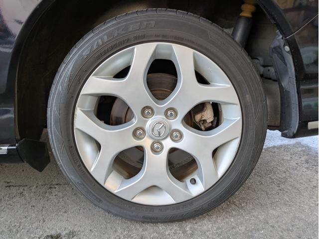 ビアンテ グランツ　純正ＨＤＤナビ　後席モニター　ドラレコ　ＥＴＣ　バックカメラ　ＵＳＢ入力端子　ワンセグＴＶ　両側電動スライドドア　オートライト　ＨＩＤヘッドライト　スマートキー　ステアリングリモコン　ＣＤ／ＤＶＤ再生（49枚目）