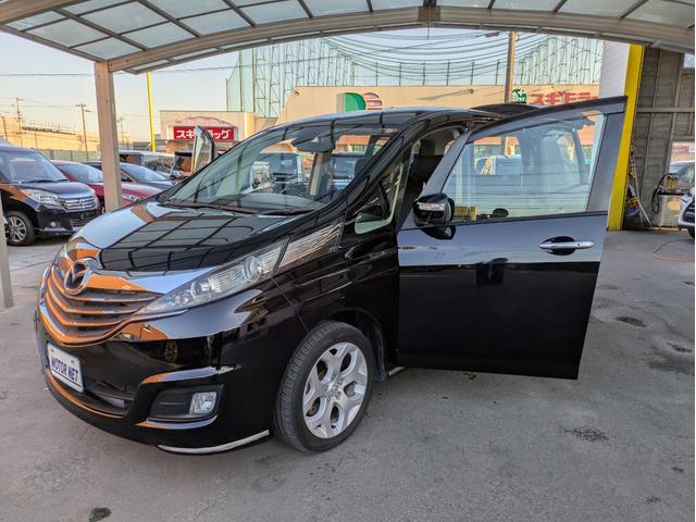 ビアンテ グランツ　純正ＨＤＤナビ　後席モニター　ドラレコ　ＥＴＣ　バックカメラ　ＵＳＢ入力端子　ワンセグＴＶ　両側電動スライドドア　オートライト　ＨＩＤヘッドライト　スマートキー　ステアリングリモコン　ＣＤ／ＤＶＤ再生（50枚目）