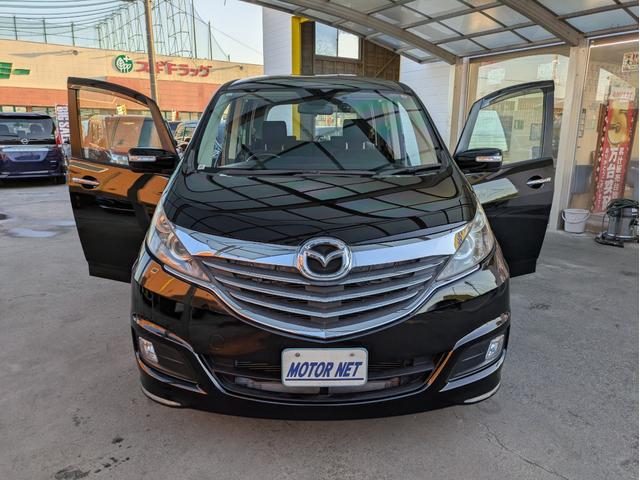 ビアンテ グランツ　純正ＨＤＤナビ　後席モニター　ドラレコ　ＥＴＣ　バックカメラ　ＵＳＢ入力端子　ワンセグＴＶ　両側電動スライドドア　オートライト　ＨＩＤヘッドライト　スマートキー　ステアリングリモコン　ＣＤ／ＤＶＤ再生（51枚目）