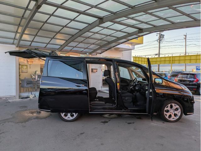 ビアンテ グランツ　純正ＨＤＤナビ　後席モニター　ドラレコ　ＥＴＣ　バックカメラ　ＵＳＢ入力端子　ワンセグＴＶ　両側電動スライドドア　オートライト　ＨＩＤヘッドライト　スマートキー　ステアリングリモコン　ＣＤ／ＤＶＤ再生（53枚目）