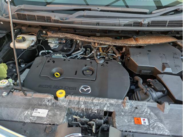 ビアンテ グランツ　純正ＨＤＤナビ　後席モニター　ドラレコ　ＥＴＣ　バックカメラ　ＵＳＢ入力端子　ワンセグＴＶ　両側電動スライドドア　オートライト　ＨＩＤヘッドライト　スマートキー　ステアリングリモコン　ＣＤ／ＤＶＤ再生（59枚目）