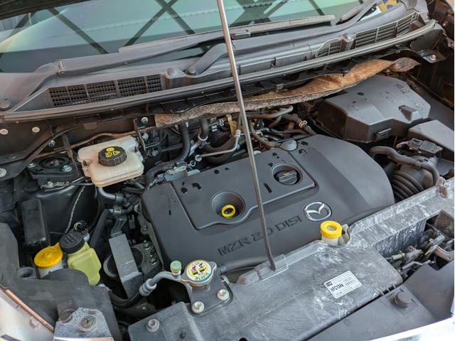 ビアンテ グランツ　純正ＨＤＤナビ　後席モニター　ドラレコ　ＥＴＣ　バックカメラ　ＵＳＢ入力端子　ワンセグＴＶ　両側電動スライドドア　オートライト　ＨＩＤヘッドライト　スマートキー　ステアリングリモコン　ＣＤ／ＤＶＤ再生（60枚目）