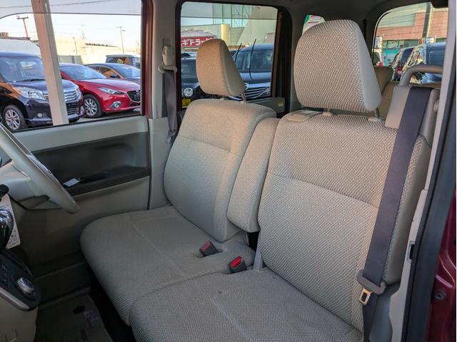 タント Ｘ　スマートセレクションＳＮ　純正メモリーナビ　ＢＴオーディオ　ＥＴＣ　バックカメラ　ＵＳＢ入力端子　ワンセグＴＶ　両側スライド片側電動　オートライト　プッシュスタート　ＣＤ／ＤＶＤ再生　アイドリングストップ　ベンチシート（11枚目）