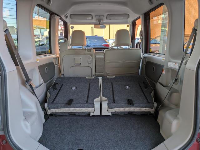 タント Ｘ　スマートセレクションＳＮ　純正メモリーナビ　ＢＴオーディオ　ＥＴＣ　バックカメラ　ＵＳＢ入力端子　ワンセグＴＶ　両側スライド片側電動　オートライト　プッシュスタート　ＣＤ／ＤＶＤ再生　アイドリングストップ　ベンチシート（13枚目）