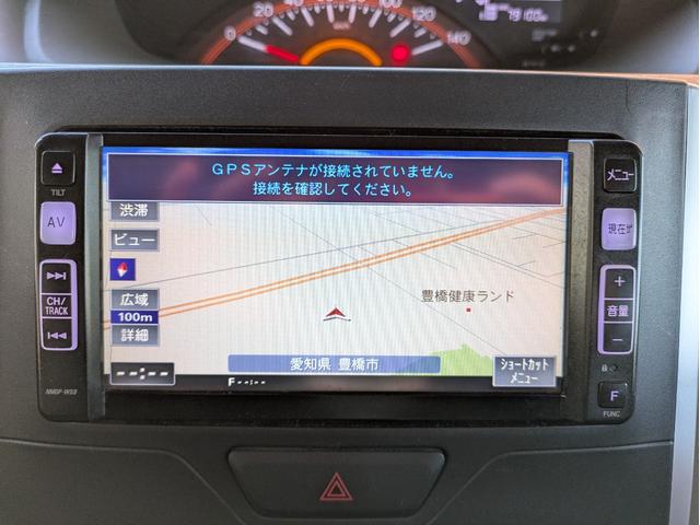 タント Ｘ　スマートセレクションＳＮ　純正メモリーナビ　ＢＴオーディオ　ＥＴＣ　バックカメラ　ＵＳＢ入力端子　ワンセグＴＶ　両側スライド片側電動　オートライト　プッシュスタート　ＣＤ／ＤＶＤ再生　アイドリングストップ　ベンチシート（16枚目）