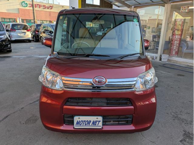 タント Ｘ　スマートセレクションＳＮ　純正メモリーナビ　ＢＴオーディオ　ＥＴＣ　バックカメラ　ＵＳＢ入力端子　ワンセグＴＶ　両側スライド片側電動　オートライト　プッシュスタート　ＣＤ／ＤＶＤ再生　アイドリングストップ　ベンチシート（31枚目）