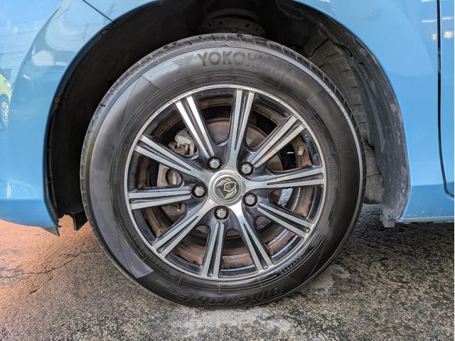 フリード Ｇ・ホンダセンシング　純正ＳＤナビ　ＢＴオーディオ　ＥＴＣ　バックカメラ　ドラレコ　フルセグＴＶ　ＣＤ／ＤＶＤ再生　両側電動スライドドア　追従クルコン　衝突軽減ブレーキ　車線逸脱警報　社外アルミ　プッシュスタート（53枚目）