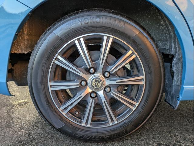 フリード Ｇ・ホンダセンシング　純正ＳＤナビ　ＢＴオーディオ　ＥＴＣ　バックカメラ　ドラレコ　フルセグＴＶ　ＣＤ／ＤＶＤ再生　両側電動スライドドア　追従クルコン　衝突軽減ブレーキ　車線逸脱警報　社外アルミ　プッシュスタート（55枚目）