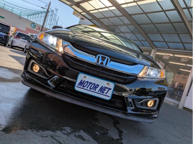 グレイス ＬＸ　純正ディスプレイオーディオ　ワンセグＴＶ　ＥＴＣ　バックカメラ　ＵＳＢ入力端子　ステアリングリモコン　ＬＥＤヘッドライト　フロントフォグランプ　プッシュスタート　アイドリングストップ（37枚目）