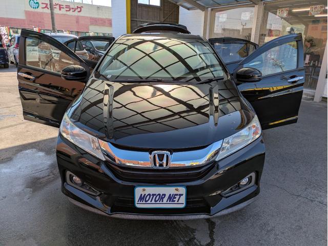 グレイス ＬＸ　純正ディスプレイオーディオ　ワンセグＴＶ　ＥＴＣ　バックカメラ　ＵＳＢ入力端子　ステアリングリモコン　ＬＥＤヘッドライト　フロントフォグランプ　プッシュスタート　アイドリングストップ（49枚目）