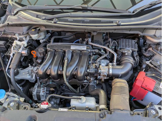 グレイス ＬＸ　純正ディスプレイオーディオ　ワンセグＴＶ　ＥＴＣ　バックカメラ　ＵＳＢ入力端子　ステアリングリモコン　ＬＥＤヘッドライト　フロントフォグランプ　プッシュスタート　アイドリングストップ（57枚目）