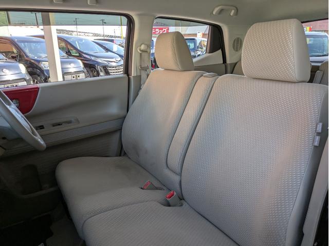 N-BOXスラッシュ G・Aパッケージ 社外SDナビ BTオーディオ フルセグTV バックカメラ CD再生 オートライト HIDヘッドライト プッシュスタート アイドリングストップ 衝突軽減ブレーキ ベンチシート ステアリングリモコン(9枚目)