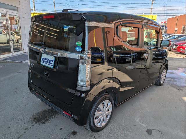 N-BOXスラッシュ G・Aパッケージ 社外SDナビ BTオーディオ フルセグTV バックカメラ CD再生 オートライト HIDヘッドライト プッシュスタート アイドリングストップ 衝突軽減ブレーキ ベンチシート ステアリングリモコン(36枚目)