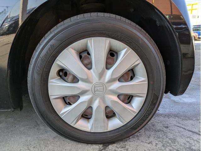 N-BOXスラッシュ G・Aパッケージ 社外SDナビ BTオーディオ フルセグTV バックカメラ CD再生 オートライト HIDヘッドライト プッシュスタート アイドリングストップ 衝突軽減ブレーキ ベンチシート ステアリングリモコン(46枚目)