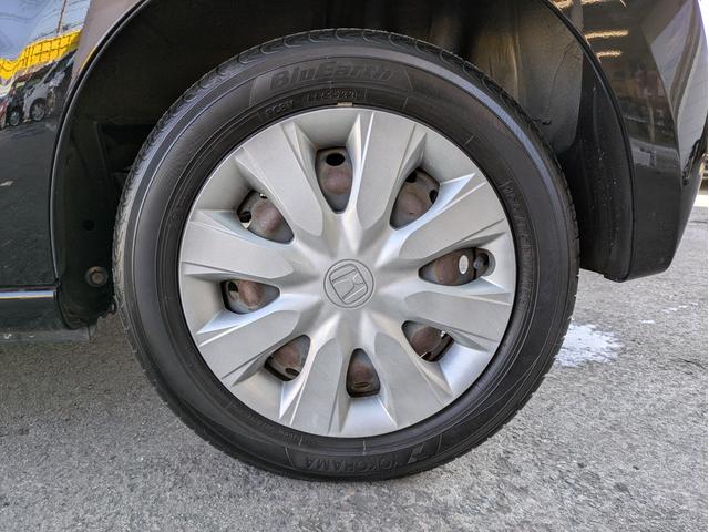 N-BOXスラッシュ G・Aパッケージ 社外SDナビ BTオーディオ フルセグTV バックカメラ CD再生 オートライト HIDヘッドライト プッシュスタート アイドリングストップ 衝突軽減ブレーキ ベンチシート ステアリングリモコン(48枚目)