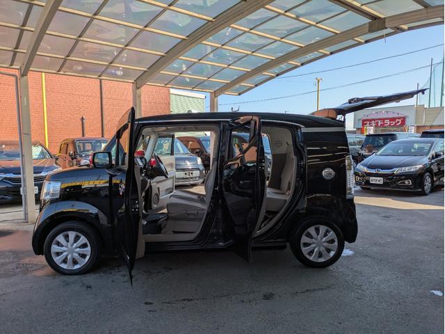 N-BOXスラッシュ G・Aパッケージ 社外SDナビ BTオーディオ フルセグTV バックカメラ CD再生 オートライト HIDヘッドライト プッシュスタート アイドリングストップ 衝突軽減ブレーキ ベンチシート ステアリングリモコン(56枚目)