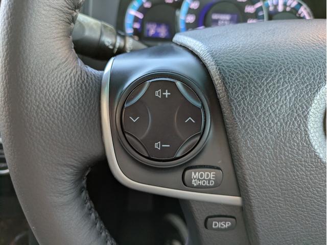 カムリ ハイブリッド　Ｇパッケージ・プレミアムブラック　純正ＳＤナビ　ＢＴオーディオ　ＥＴＣ　バックカメラ　フルセグＴＶ　電動シート　ハーフレザーシート　オートライト　ＬＥＤヘッドライト　オートクルコン　プッシュスタート　純正１７インチＡＷ　フロントフォグ（15枚目）