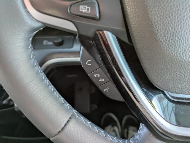 ステップワゴンスパーダ スパーダハイブリッド　Ｇ・ＥＸ　ホンダセンシング　純正ＳＤナビ　ＢＴオーディオ　ＵＳＢ入力端子　後席モニター　ＥＴＣ　全周囲・バックカメラ　　シートヒーター　ハーフレザーシート　オートライト　両側電動スライドドア　追従クルコン　車線逸脱警報装置（18枚目）