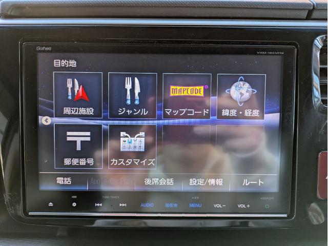 ステップワゴンスパーダ スパーダハイブリッド　Ｇ・ＥＸ　ホンダセンシング　純正ＳＤナビ　ＢＴオーディオ　ＵＳＢ入力端子　後席モニター　ＥＴＣ　全周囲・バックカメラ　　シートヒーター　ハーフレザーシート　オートライト　両側電動スライドドア　追従クルコン　車線逸脱警報装置（27枚目）