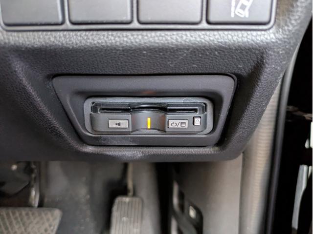 ステップワゴンスパーダ スパーダハイブリッド　Ｇ・ＥＸ　ホンダセンシング　純正ＳＤナビ　ＢＴオーディオ　ＵＳＢ入力端子　後席モニター　ＥＴＣ　全周囲・バックカメラ　　シートヒーター　ハーフレザーシート　オートライト　両側電動スライドドア　追従クルコン　車線逸脱警報装置（30枚目）