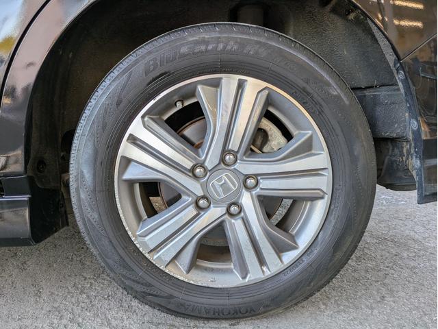 ステップワゴンスパーダ スパーダハイブリッド　Ｇ・ＥＸ　ホンダセンシング　純正ＳＤナビ　ＢＴオーディオ　ＵＳＢ入力端子　後席モニター　ＥＴＣ　全周囲・バックカメラ　　シートヒーター　ハーフレザーシート　オートライト　両側電動スライドドア　追従クルコン　車線逸脱警報装置（58枚目）