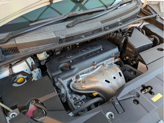 マークＸジオ エアリアル　社外メモリーナビ　ＢＴオーディオ　サイド・バックカメラ　ＣＤ／ＤＶＤ再生　フルセグＴＶ　３列シート７人乗り　オートライト　ＨＩＤヘッドライト　フロントフォグ　ステアリングリモコン　　プッシュスタート（59枚目）