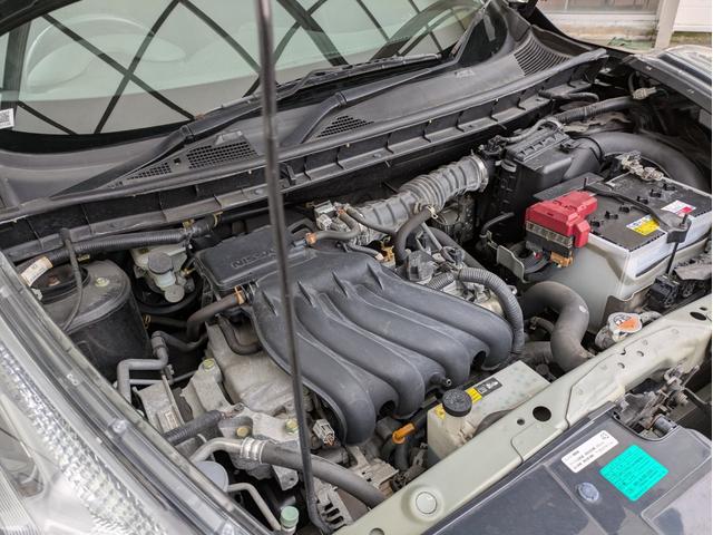 ジューク １５ＲＸ　純正ＳＤナビ　ＢＴオーディオ　ＥＴＣ　バックカメラ　フルセグＴＶ　ＣＤ再生　スマートキー　プッシュスタート　フロントフォグランプ　アイドリングストップ　ウィンカーミラー（58枚目）