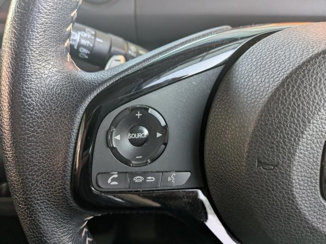 N-BOX G・Lターボホンダセンシングカッパーブラウンスタイル 純正ナビ BTオーディオ 新品タイヤ USB入力端子 ETC 両側電動スライドドア 追従クルコン 車線逸脱警報 衝突軽減ブレーキ オートライト LEDヘッドライト ターボ オートマチックハイビーム(16枚目)