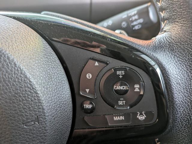 N-BOX G・Lターボホンダセンシングカッパーブラウンスタイル 純正ナビ BTオーディオ 新品タイヤ USB入力端子 ETC 両側電動スライドドア 追従クルコン 車線逸脱警報 衝突軽減ブレーキ オートライト LEDヘッドライト ターボ オートマチックハイビーム(17枚目)