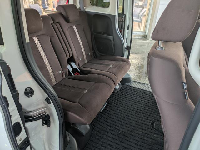 N-BOX G・Lターボホンダセンシングカッパーブラウンスタイル 純正ナビ BTオーディオ 新品タイヤ USB入力端子 ETC 両側電動スライドドア 追従クルコン 車線逸脱警報 衝突軽減ブレーキ オートライト LEDヘッドライト ターボ オートマチックハイビーム(55枚目)