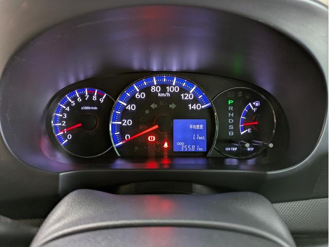 タントエグゼ カスタムG 社外SDナビ フルセグTV CD/DVD再生 スマートキー アイドリングストップ 純正14インチAW HIDヘッドライト フロントフォグランプ フルフラットシート ウィンカーミラー(17枚目)