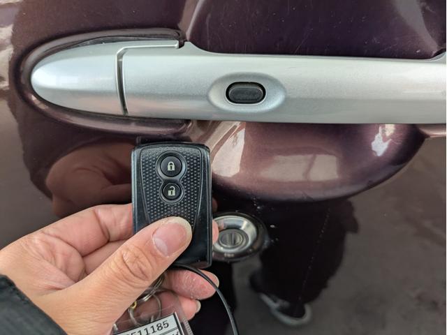 タントエグゼ カスタムG 社外SDナビ フルセグTV CD/DVD再生 スマートキー アイドリングストップ 純正14インチAW HIDヘッドライト フロントフォグランプ フルフラットシート ウィンカーミラー(26枚目)