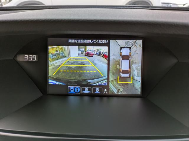 レジェンド ベースグレード 一体型HDDナビ BTオーディオ USB入力端子 ETC 全周囲・バックカメラ 電動シート シートヒーター・エアコン サンルーフ 追従クルコン 障害物センサー オートライト パドルシフト 4WD(21枚目)