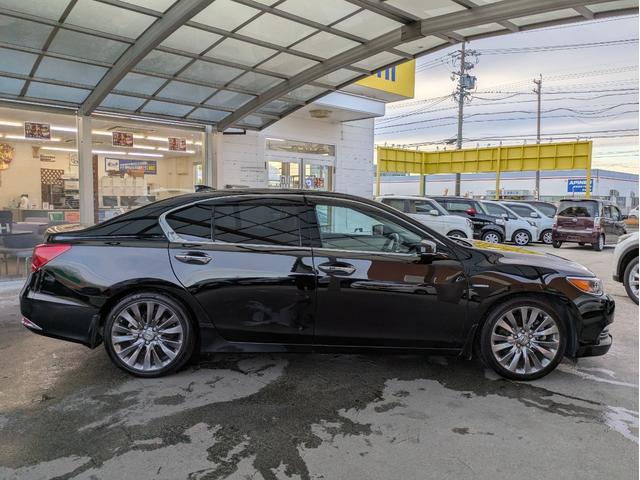 レジェンド ベースグレード 一体型HDDナビ BTオーディオ USB入力端子 ETC 全周囲・バックカメラ 電動シート シートヒーター・エアコン サンルーフ 追従クルコン 障害物センサー オートライト パドルシフト 4WD(41枚目)