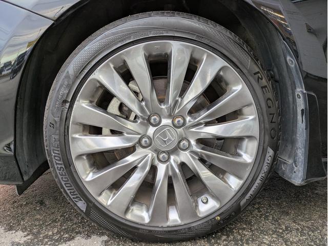 レジェンド ベースグレード 一体型HDDナビ BTオーディオ USB入力端子 ETC 全周囲・バックカメラ 電動シート シートヒーター・エアコン サンルーフ 追従クルコン 障害物センサー オートライト パドルシフト 4WD(54枚目)