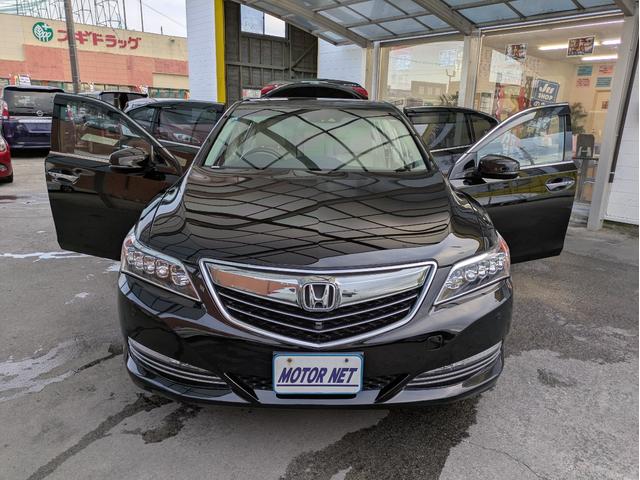 レジェンド ベースグレード 一体型HDDナビ BTオーディオ USB入力端子 ETC 全周囲・バックカメラ 電動シート シートヒーター・エアコン サンルーフ 追従クルコン 障害物センサー オートライト パドルシフト 4WD(59枚目)