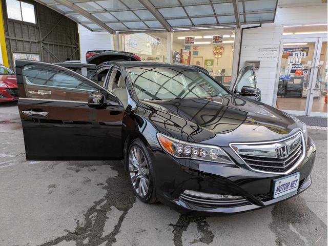 レジェンド ベースグレード 一体型HDDナビ BTオーディオ USB入力端子 ETC 全周囲・バックカメラ 電動シート シートヒーター・エアコン サンルーフ 追従クルコン 障害物センサー オートライト パドルシフト 4WD(60枚目)