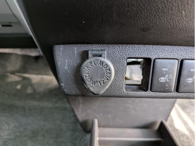 ミライース G リミテッドSAIII 社外ディスプレイオーディオ BTオーディオ バックカメラ CD再生 シートヒーター オートライト LEDヘッドライト フロントフォグランプ オートマチックハイビーム 障害物センサー 衝突軽減ブレーキ(21枚目)