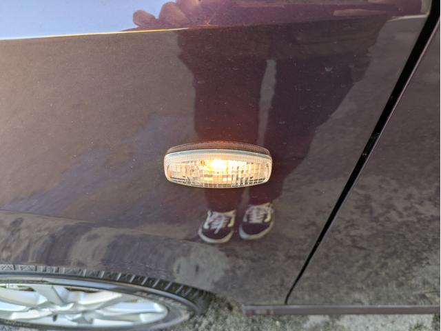 ミライース G リミテッドSAIII 社外ディスプレイオーディオ BTオーディオ バックカメラ CD再生 シートヒーター オートライト LEDヘッドライト フロントフォグランプ オートマチックハイビーム 障害物センサー 衝突軽減ブレーキ(39枚目)