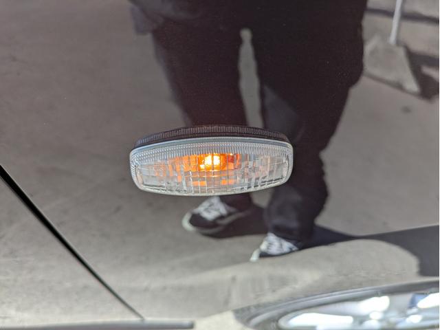 ミライース G リミテッドSAIII 社外ディスプレイオーディオ BTオーディオ バックカメラ CD再生 シートヒーター オートライト LEDヘッドライト フロントフォグランプ オートマチックハイビーム 障害物センサー 衝突軽減ブレーキ(40枚目)