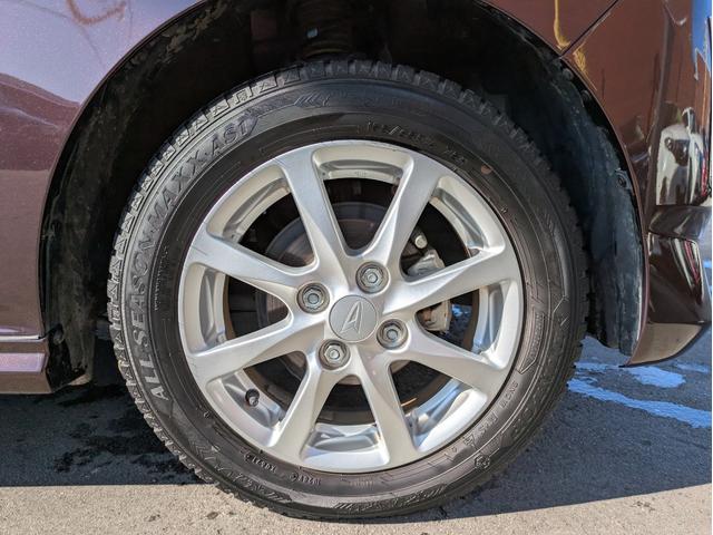 ミライース G リミテッドSAIII 社外ディスプレイオーディオ BTオーディオ バックカメラ CD再生 シートヒーター オートライト LEDヘッドライト フロントフォグランプ オートマチックハイビーム 障害物センサー 衝突軽減ブレーキ(42枚目)