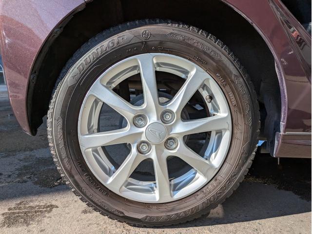 ミライース G リミテッドSAIII 社外ディスプレイオーディオ BTオーディオ バックカメラ CD再生 シートヒーター オートライト LEDヘッドライト フロントフォグランプ オートマチックハイビーム 障害物センサー 衝突軽減ブレーキ(43枚目)