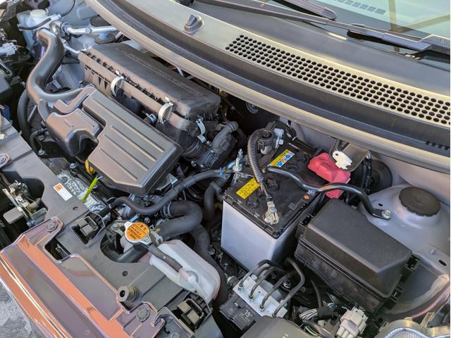 ミライース G リミテッドSAIII 社外ディスプレイオーディオ BTオーディオ バックカメラ CD再生 シートヒーター オートライト LEDヘッドライト フロントフォグランプ オートマチックハイビーム 障害物センサー 衝突軽減ブレーキ(53枚目)