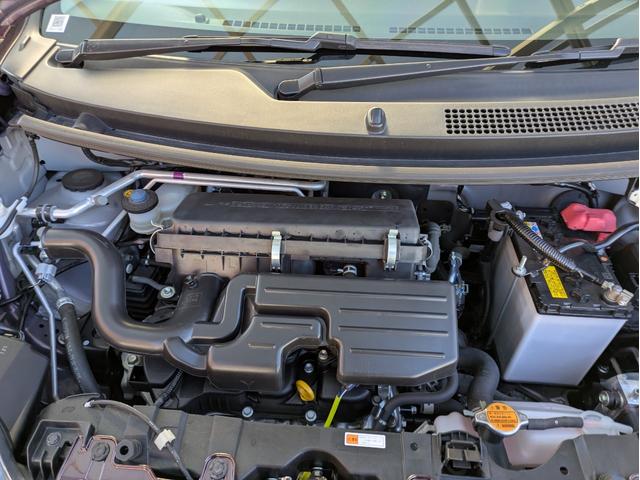 ミライース G リミテッドSAIII 社外ディスプレイオーディオ BTオーディオ バックカメラ CD再生 シートヒーター オートライト LEDヘッドライト フロントフォグランプ オートマチックハイビーム 障害物センサー 衝突軽減ブレーキ(54枚目)