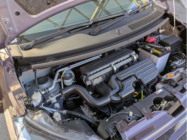 ミライース G リミテッドSAIII 社外ディスプレイオーディオ BTオーディオ バックカメラ CD再生 シートヒーター オートライト LEDヘッドライト フロントフォグランプ オートマチックハイビーム 障害物センサー 衝突軽減ブレーキ(55枚目)