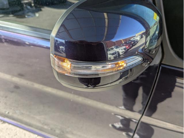 タント カスタムRS トップエディションSA 純正SDナビ BTオーディオ ETC バックカメラ フルセグTV 両側電動スライドドア 衝突軽減ブレーキ オートライト LEDヘッドライト フォグランプ ステアリングリモコン 純正15インチAW(45枚目)