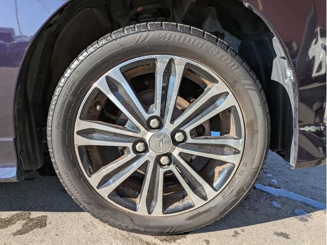 タント カスタムRS トップエディションSA 純正SDナビ BTオーディオ ETC バックカメラ フルセグTV 両側電動スライドドア 衝突軽減ブレーキ オートライト LEDヘッドライト フォグランプ ステアリングリモコン 純正15インチAW(47枚目)