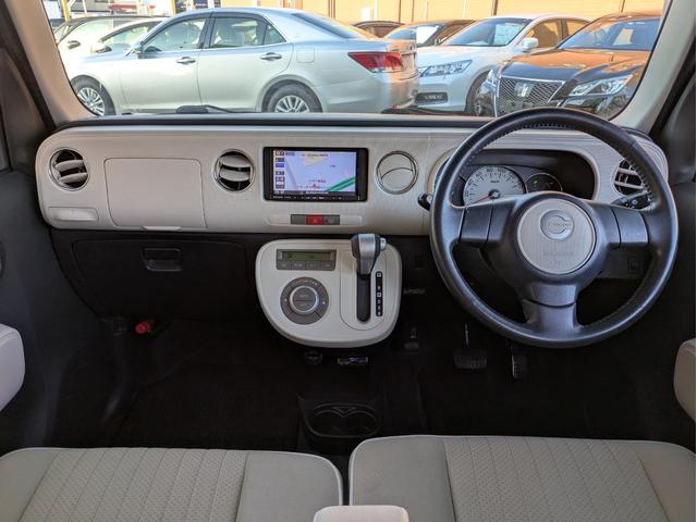 DAIHATSU MIRA COCOA COCOA PLUS G